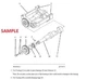 Caterpillar CAT 420D Backhoe Loader Service Repair Manual in USB