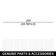 John Deere 57M7623 Fuse Trim TerrainCut Surrounds 9009A