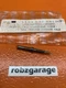 STIHL 030 AV 031 AV 032 AV CARBURETOR IDLE ADJUSTMENT SCREW 1113 122 6815 -B24