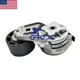 Belt Tensioner J908163 J936203 for Case 480E 580SK 580L Cummins B3.9L 4BTA 6BT