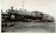 8J830 RP 1940s GREAT NORTHERN RAILROAD 4-6-2 LOCO #1371
