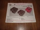 Vintage Briggs & Stratton 121700 124700 123800 Owners Manual 272262-7/92 1989