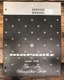 Marantz Model 120B Tuner Service Manual *Original*