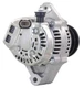 NEW 12 VOLT 60 AMP ALTERNATOR FITS KOMATSU COMPACT WHEEL LOADER WA80-5 WA70-5
