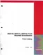 CASE IH BSX150, BSX151, BSX163 FRONT MOUNTED SNOWBLOWERS PARTS CATALOG