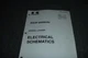 Kawasaki 95ZIIC 110ZII Shovel Loader Electric Wiring Diagram Schematic Manual xz