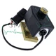 Solenoid Valve 417-15-15510 for Komatsu WA70-1 WA100-1 WA150-1WA120-3 WR11SS-1