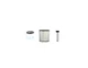 Filter Service Kit Fits DOOSAN G20 E-3 Air Oil Fuel w/Mitsubishi Eng