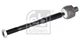 For FEBI FE107916 Inner Tie Rod FE107916 Febi Bilstein are a pioneer in the aut