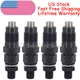 New 4 PCS 131406490 Fuel Injectors For Perkins 104-22 403D-15 404C-22 404D-22T 