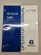 86614734 New Holland 1441 Discbine Operator's Manual (08/2000)