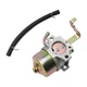 For The Robin-EY20 Engine Garden Carburetor Carburettor Exquisite Set