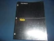 YALE GDC GDP 040-050 DE RE 4000-5000LBS FORKLIFT LIFT TRUCK PARTS MANUAL BOOK