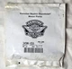 Harley Davidson NOS FLT/FXR 34906-85B Inspection Cover gasket