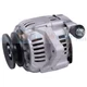 Alternator T1850-15680 For Kubota KX121-3 KX91-3S KX161-3 U35-S2 U45ST L45 M59