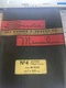 Warner Swasey Service Manual No.4 Universal Ram Type Turret Lathe Model M-1420