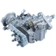 0460414267 2856352 Fuel Injection Pump for Case 4.5L 445T/M3 Engine 586G 588G