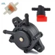 Engine Fuel Pump 808492 For Kohler Lawn Mower Tractor 17-25 HP Briggs & Stratton