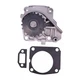 Water Pump 1285-1203 12851203 for Deutz Engine F2M1008 F2M1008F F3M1008 F3M1008F