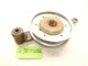 John Deere F710 F735 F725 Front Mower Drive Idler Pulley