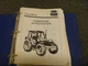 Ford New Holland Powerstar 40 5640 6640 7740 7840 8240 8340 Training Manual