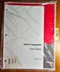 Case IH HTX101 Transporter Parts Catalog Manual 87035805 6/03