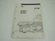 Eaton Axle DS440-P DS460-P DS480-P DS461-P DS521-P DS581-P Service Manual EA-42