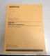 Caterpillar Cat 966F Wheel Loader Parts Manual 3XJ1 HEBP1929 1990
