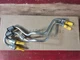 A0000701232&nbsp; Genuine Detroit Diesel High-Pressure Fuel Line Kit, EPA 10, GHG14