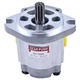 Pilot Gear Pump 4035495 For Hitachi Excavator UH07-2 UH07-3 UH07-5 UH07-7 UH10-7