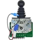 Joystick Controller 7352000937 for Grove Manlift MZ116 MZ46C MZ48 MZ66B MZ71C