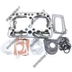 Upper Gasket Set 3801330 for Cummins Engine NT855 N855 NTC855 NTA855 NTA855A