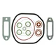 Gasket Set for Deutz Engines FL712 FL812 02910165 004.139