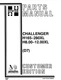 Hyster H165XL H280XL H8.00XL H12.00XL D7 Forklift Parts Catalog Manual PDF USB