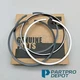 Piston Rings Set For 3008185 Cummins NT855 NTA855 3803471 3801755