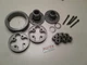 Snapper 1855A 1650 Tractor Differential 2520 Peerless 778084 778086 2094-p1