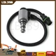 Solenoid Valve 15066984 11144019 for Volvo L90E L110E L120E L150G L220G G900 New