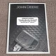John Deere 7200, 7300, 7400, 7500, 7700, 7800 Owners Operators Manual -OMZ102895