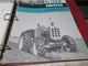 Oliver 1800 4WD Farm Tractor Sales Sheet 2 Page