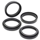 All Balls Fork Oil & Dust Seal Kit For 2018 Honda NC750XD 56-132