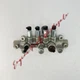 For Isuzu 4HK1X AI-4HK1X Hitachi JCB Link Belt Case Excavator Engine Common Rail