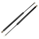 Trunk Shocks Rear Tailgate Lift Support Compatible with Toyota 4Runner 1996-2002