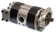 705-95-03021 Hydraulic Gear Pump fits for Komatsu Dump Truck HD605-7R HD465-7R