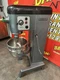 Hobart D330 30-Quart Mixer with Bowl and Hook - Fully Functional - 208V 3 Phase