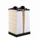 AF55021 Air Filter Fit For Cummins QSB4.5 5288553 WA1072 700738183 6001852800