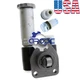 1PC 1981-86 Fuel Feed Pump Assy For Nissan 720 Pickup SD22 SD25 Engine