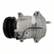 T493087291 A/C Compressor T493050061 for Kioti Tractor DK65S DK75 DK90 DK9010 ⇗