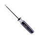 K Tool International 11320 K Tool International T-20 Torx Screwdriver, Large Gri