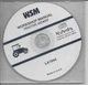 Kubota KSM LA1944 Tractor Front Loader Workshop Manual CD