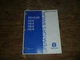 New Holland HS12 HS14 HS16 HS18 Forage Header Owner Operator Maintenance Manual